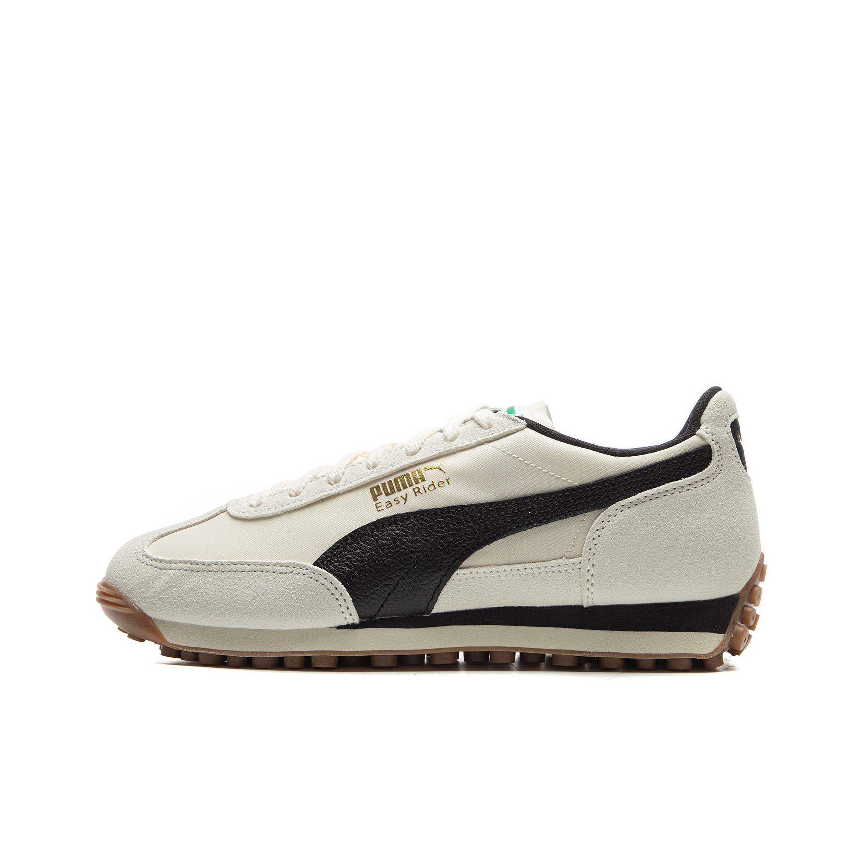 Puma Shoes Rs-X - PUMA Easy Rider Low-Top-Freizeitschuhe Unisex Beige