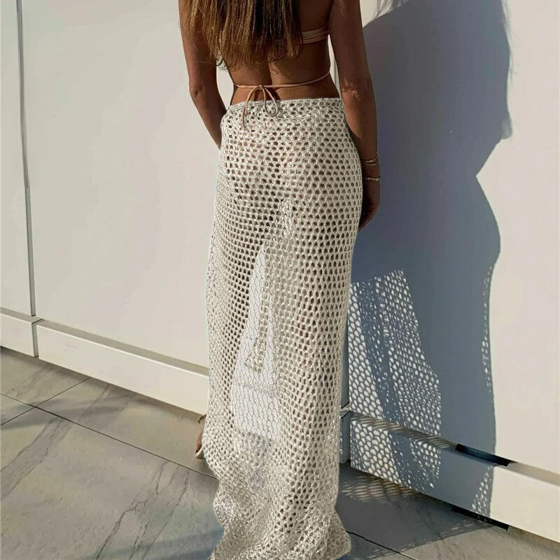 Bwq Neuankömmling Frauen stric – Cover Up Kaftan Bewertung und Preis